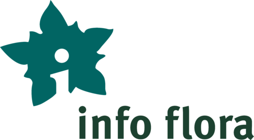 InfoFlora logo